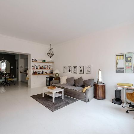 Old Town Boutique Residence Πράγα Εξωτερικό φωτογραφία