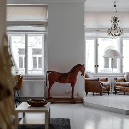 Old Town Boutique Residence Πράγα Εξωτερικό φωτογραφία
