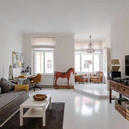 Old Town Boutique Residence Πράγα Εξωτερικό φωτογραφία