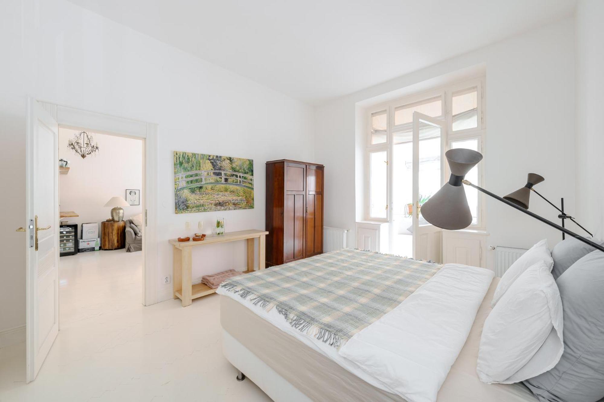 Old Town Boutique Residence Πράγα Δωμάτιο φωτογραφία