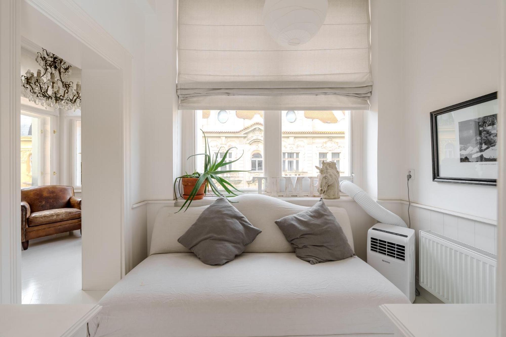 Old Town Boutique Residence Πράγα Δωμάτιο φωτογραφία