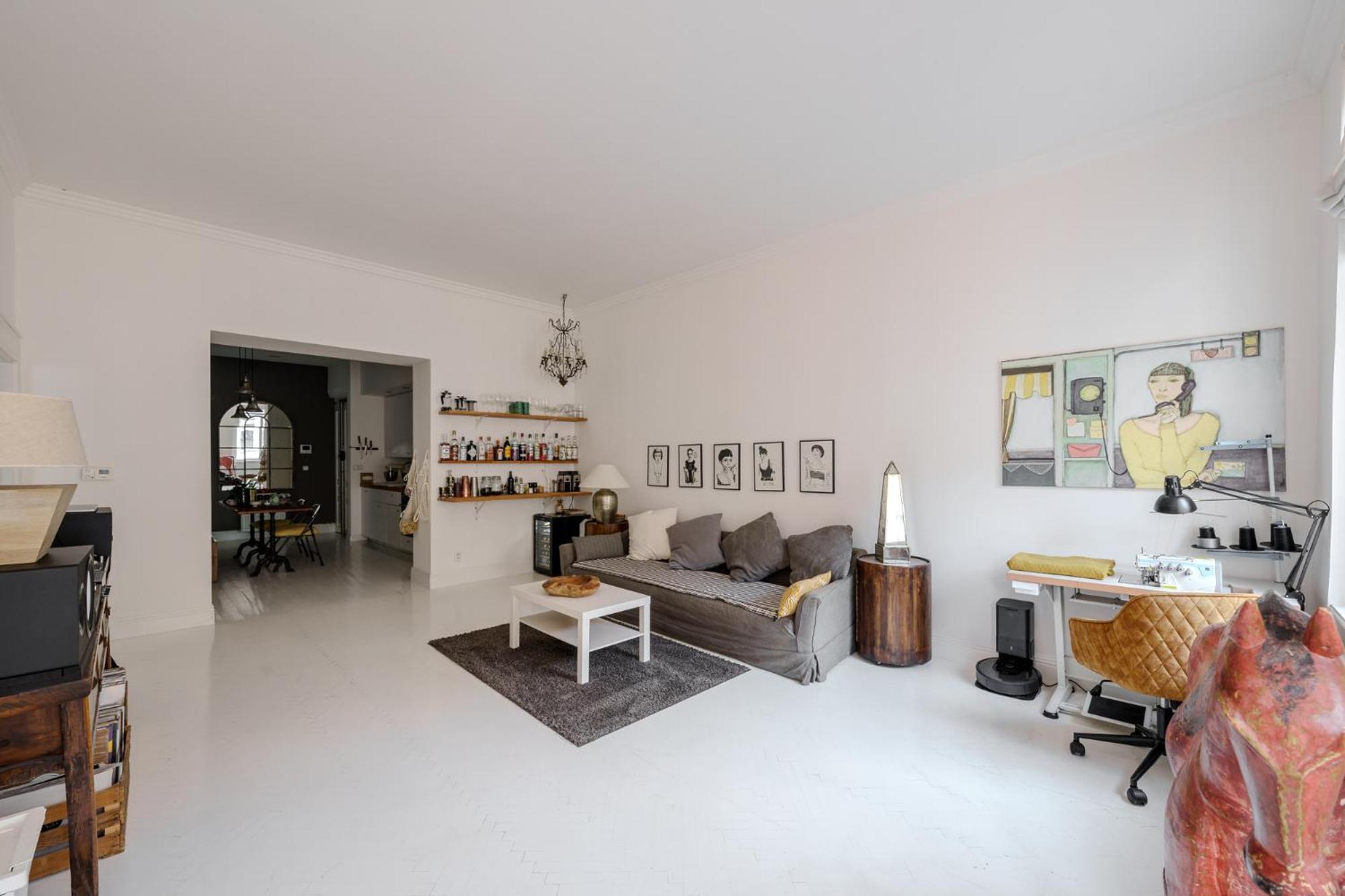 Old Town Boutique Residence Πράγα Εξωτερικό φωτογραφία