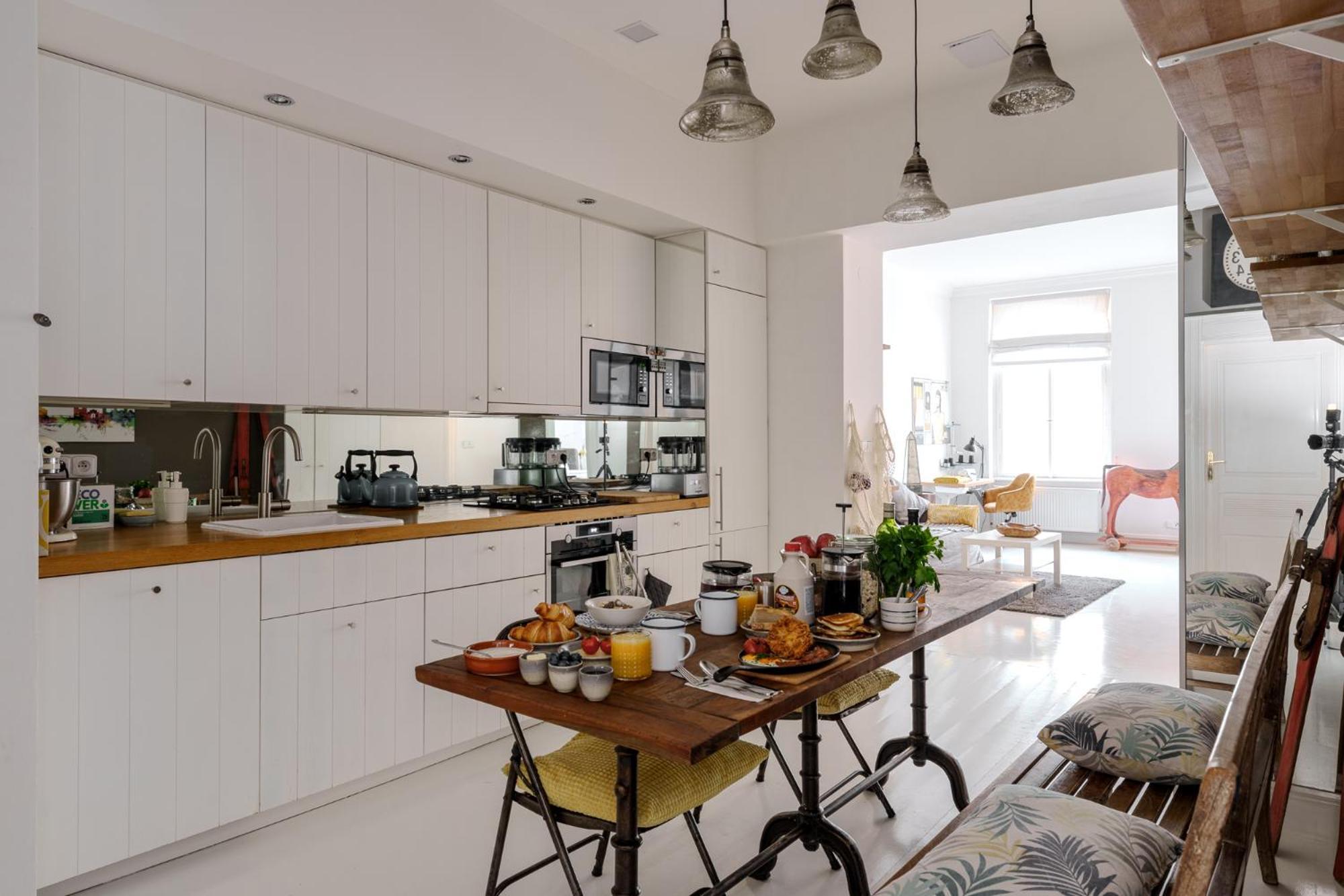 Old Town Boutique Residence Πράγα Εξωτερικό φωτογραφία