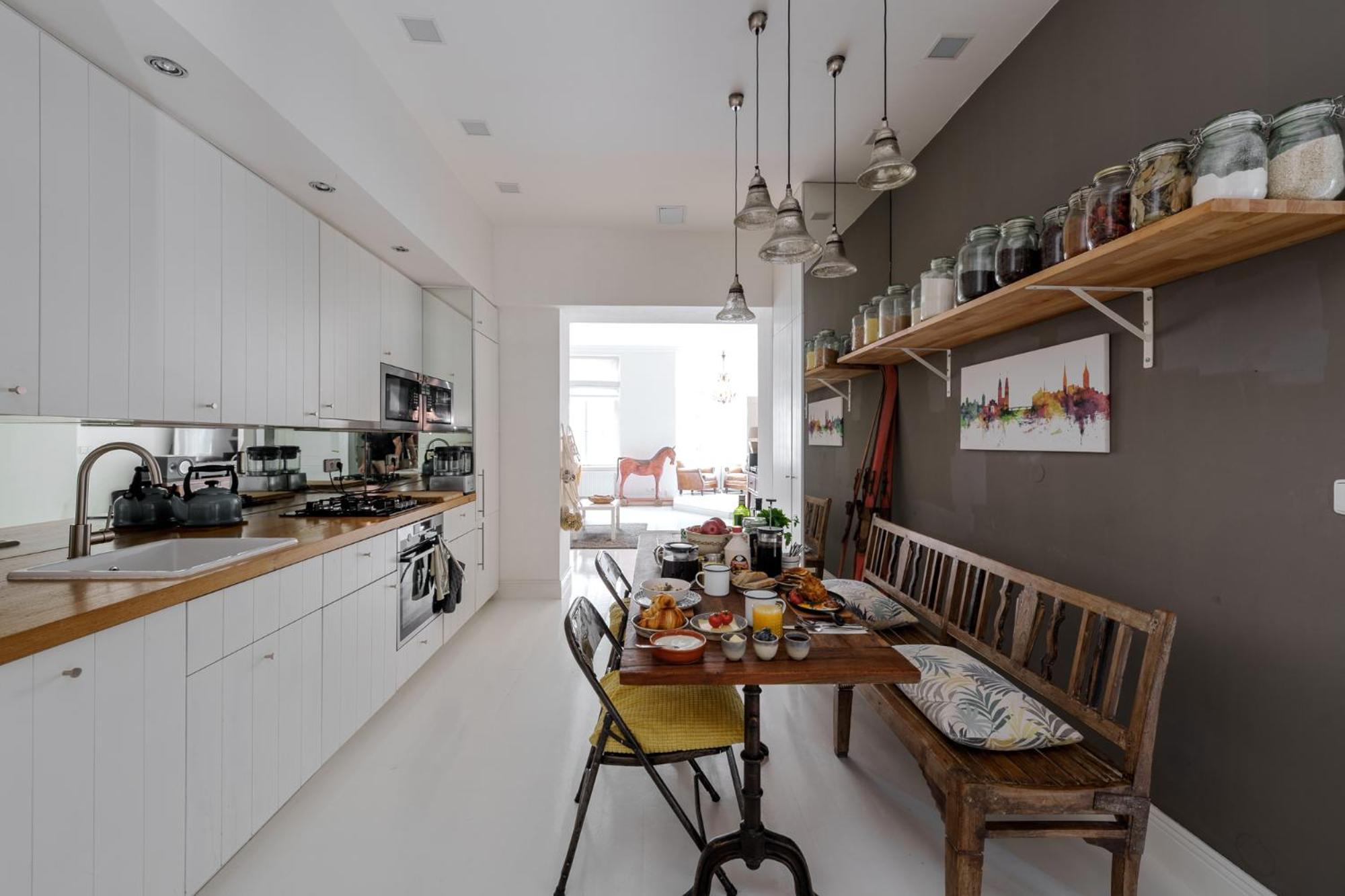 Old Town Boutique Residence Πράγα Εξωτερικό φωτογραφία