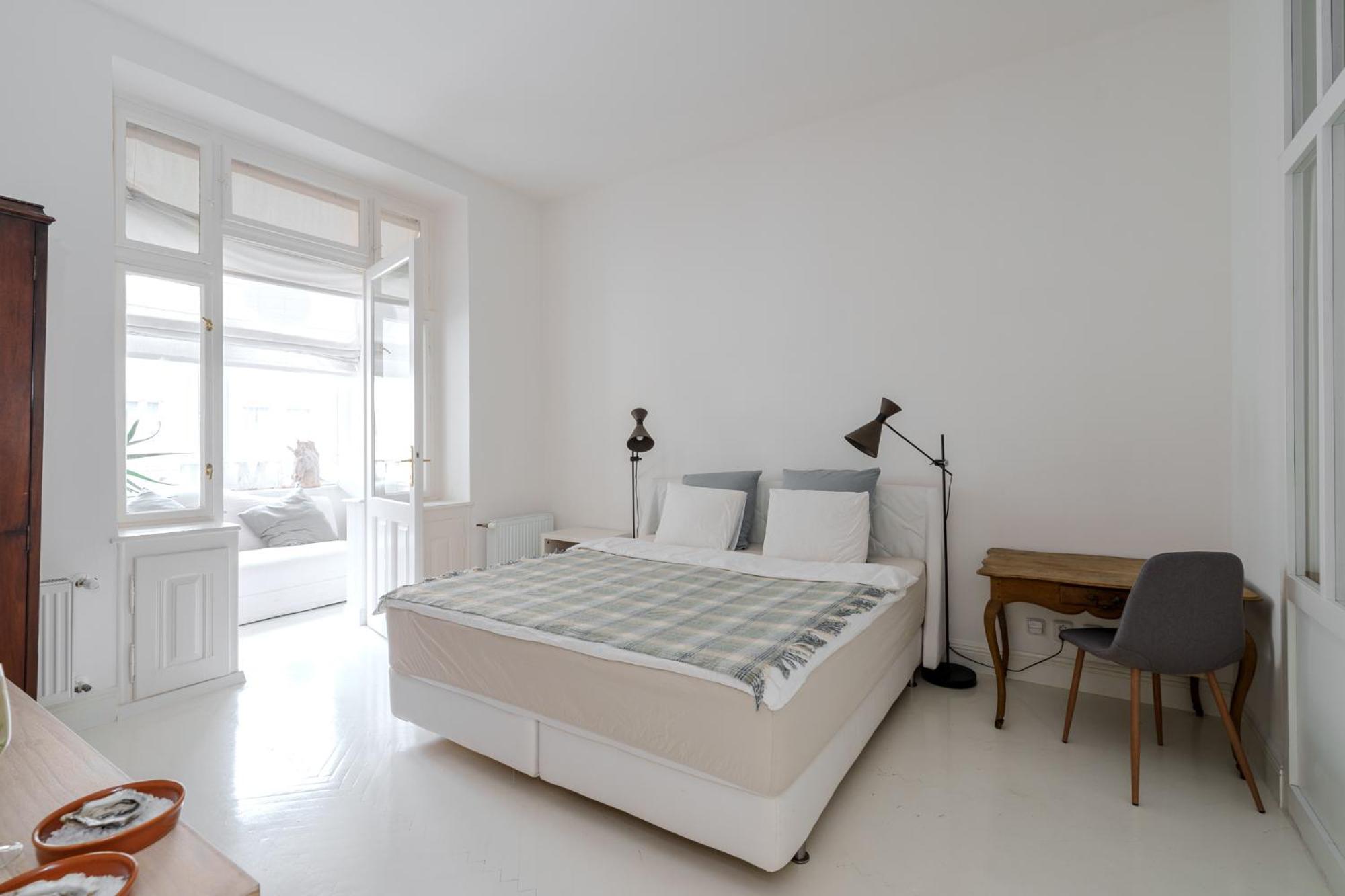 Old Town Boutique Residence Πράγα Δωμάτιο φωτογραφία