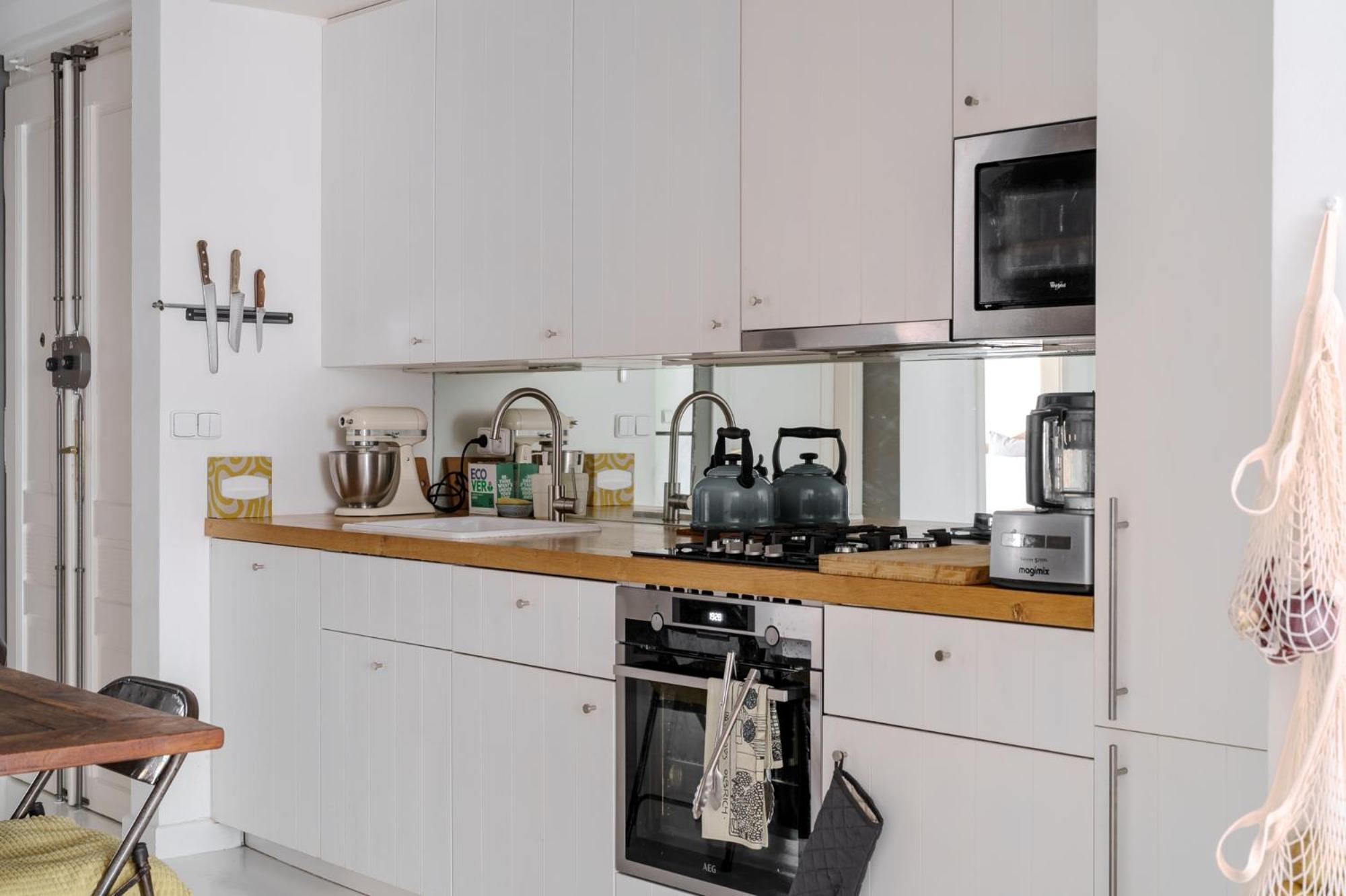 Old Town Boutique Residence Πράγα Εξωτερικό φωτογραφία