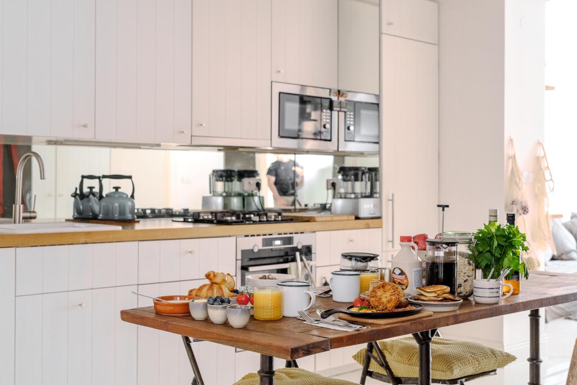 Old Town Boutique Residence Πράγα Εξωτερικό φωτογραφία