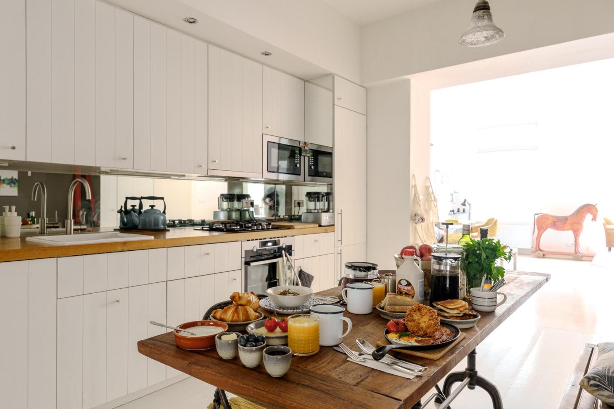 Old Town Boutique Residence Πράγα Εξωτερικό φωτογραφία