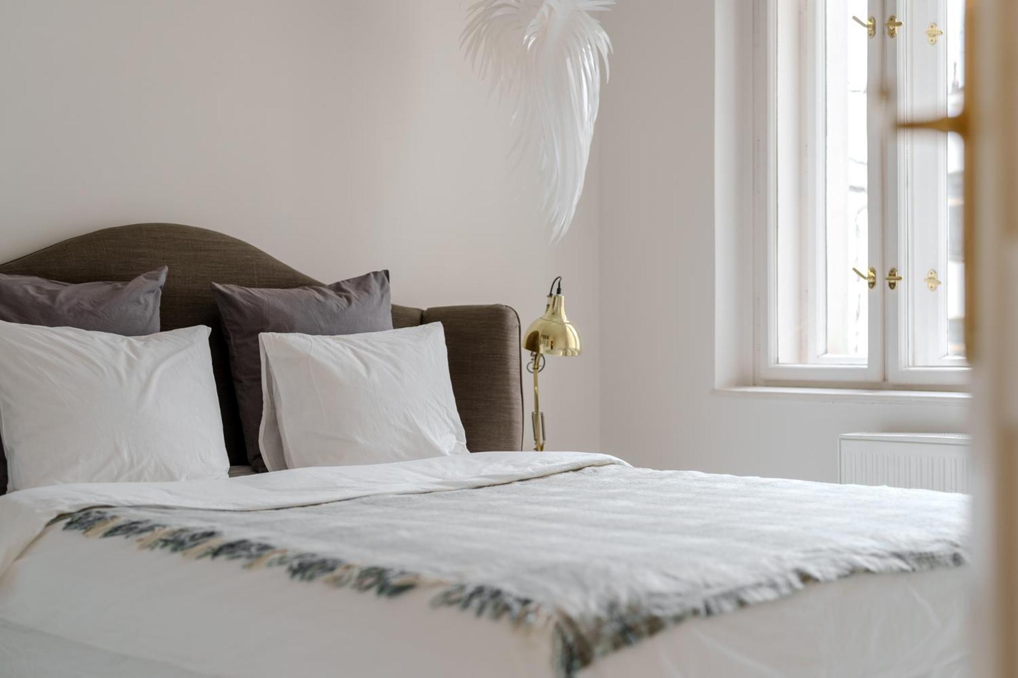 Old Town Boutique Residence Πράγα Δωμάτιο φωτογραφία