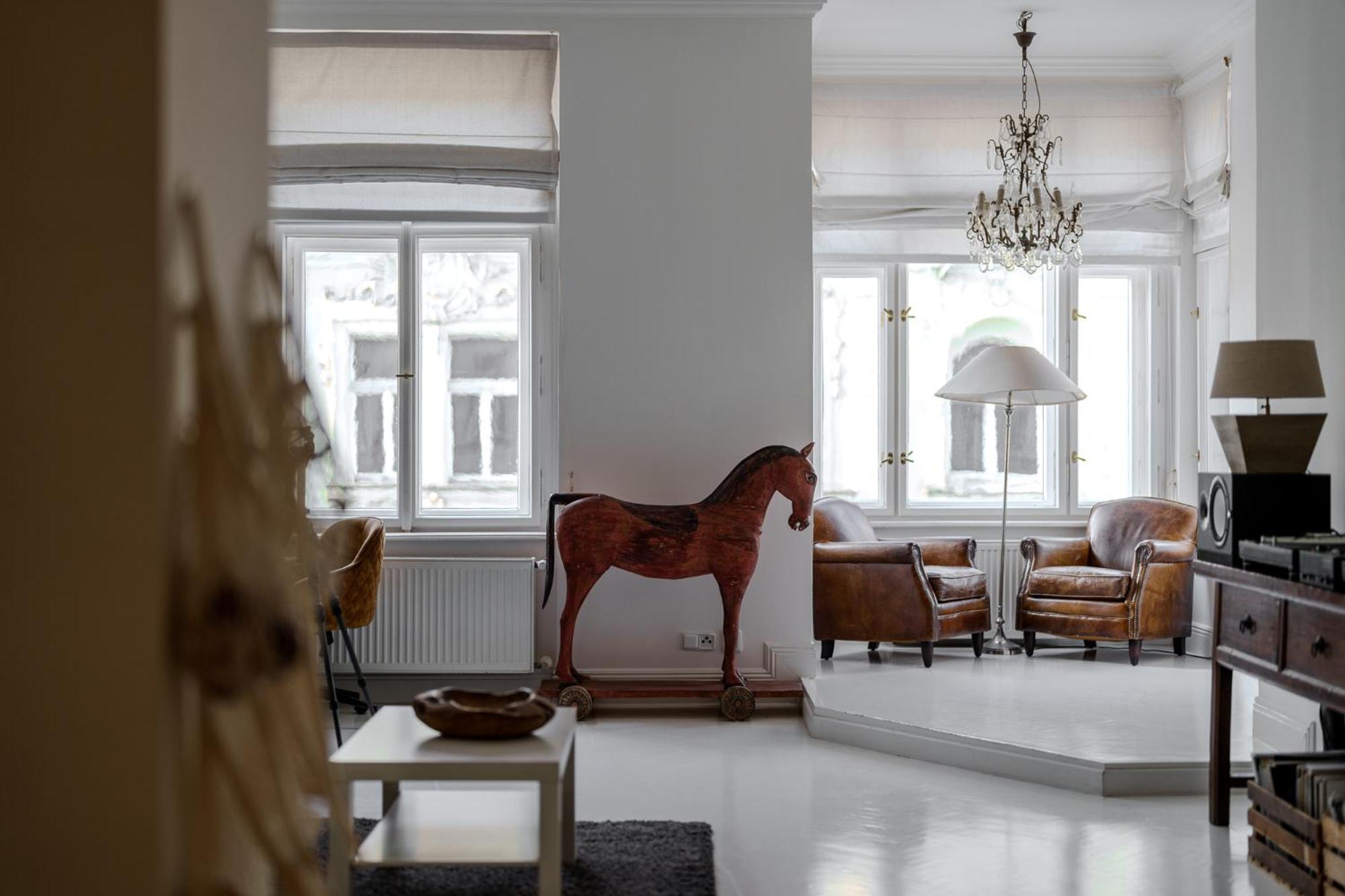Old Town Boutique Residence Πράγα Εξωτερικό φωτογραφία