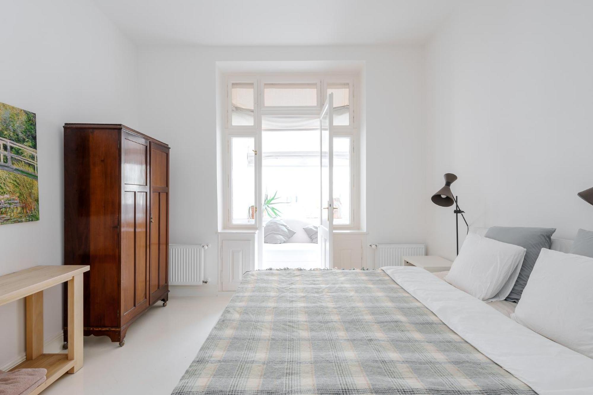 Old Town Boutique Residence Πράγα Δωμάτιο φωτογραφία
