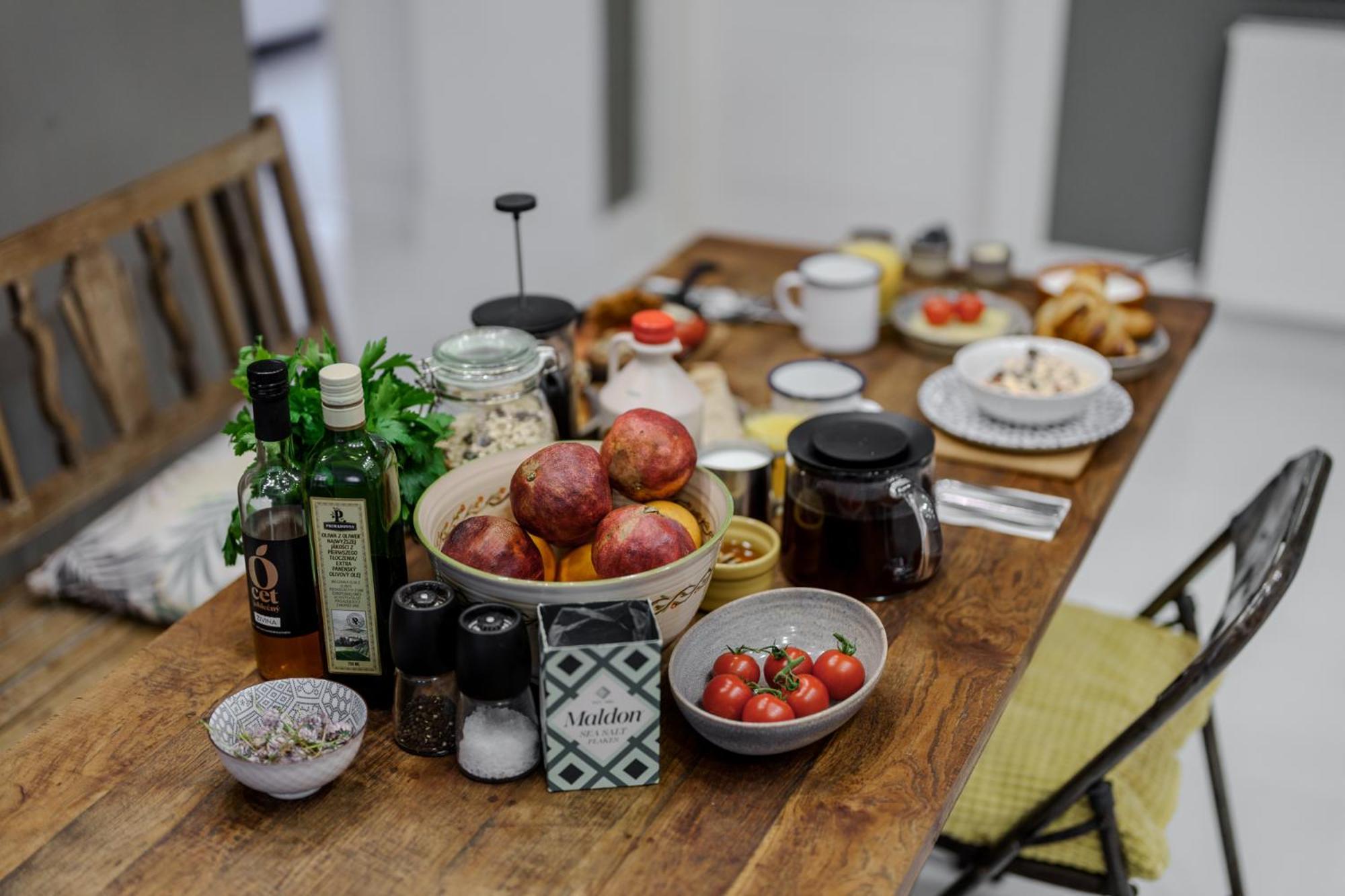 Old Town Boutique Residence Πράγα Εξωτερικό φωτογραφία