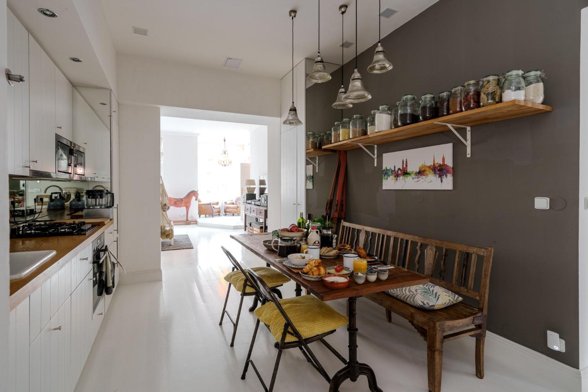 Old Town Boutique Residence Πράγα Εξωτερικό φωτογραφία