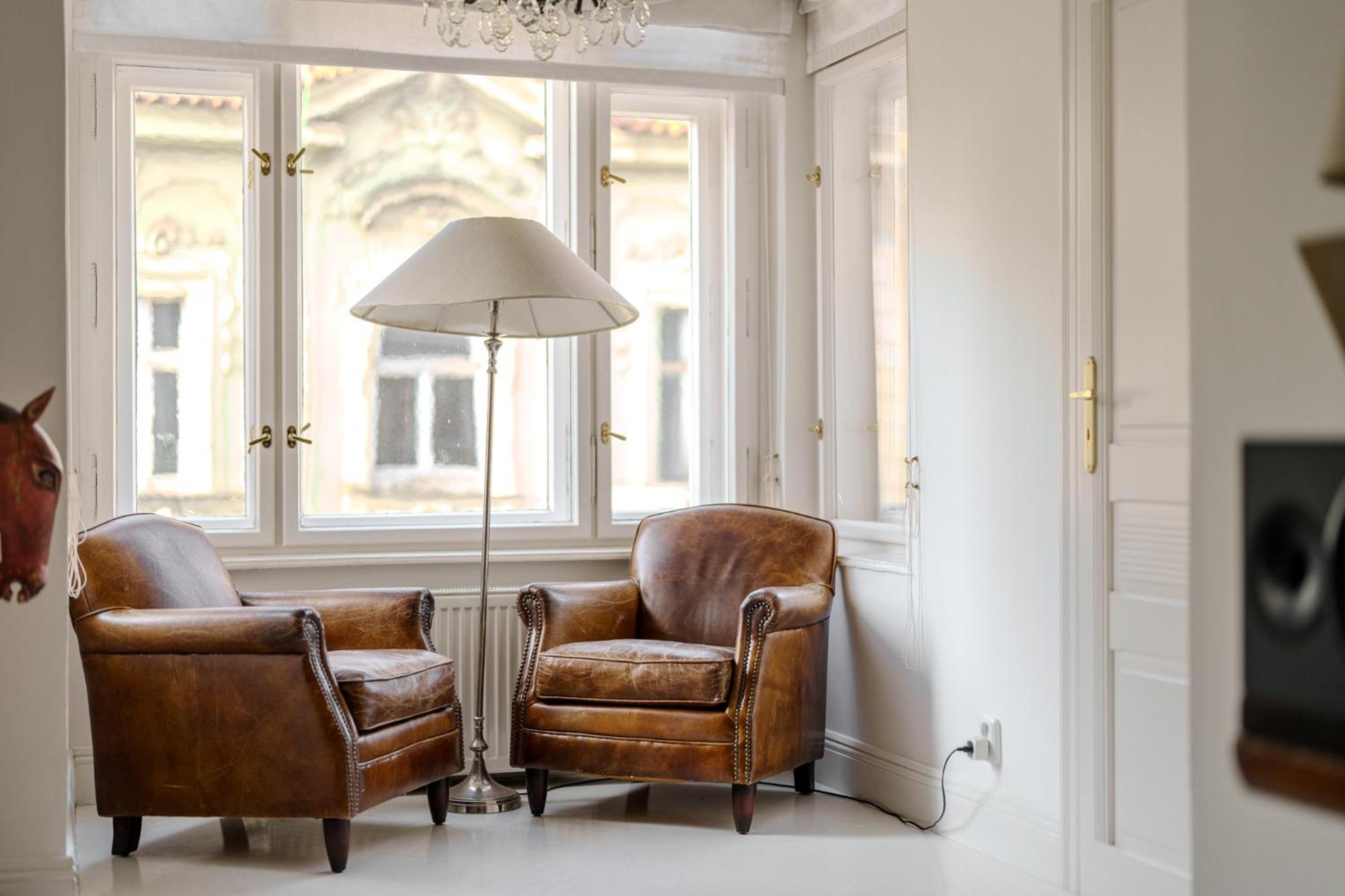 Old Town Boutique Residence Πράγα Εξωτερικό φωτογραφία