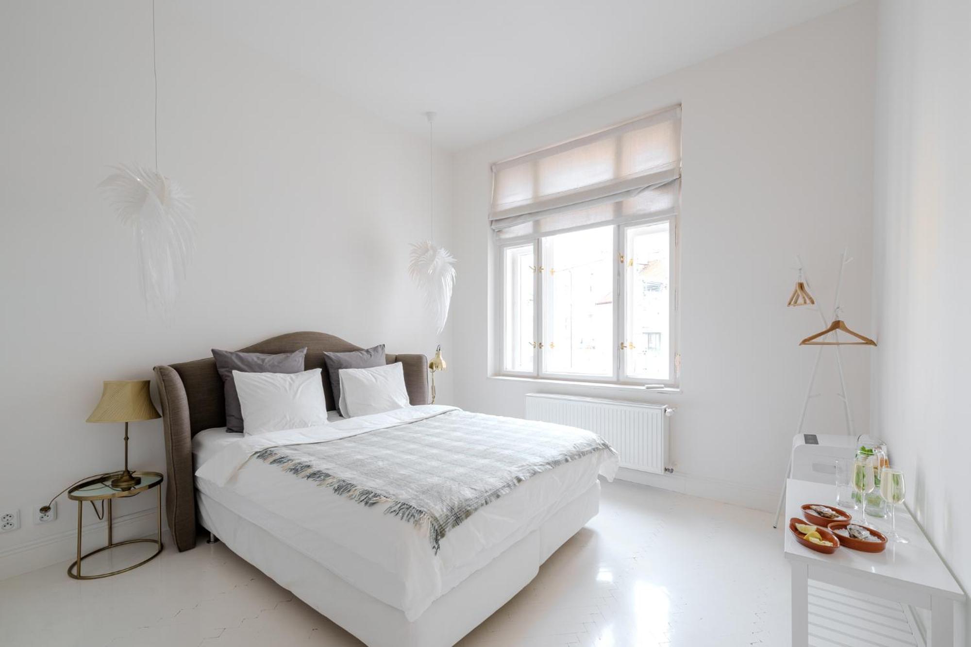 Old Town Boutique Residence Πράγα Δωμάτιο φωτογραφία