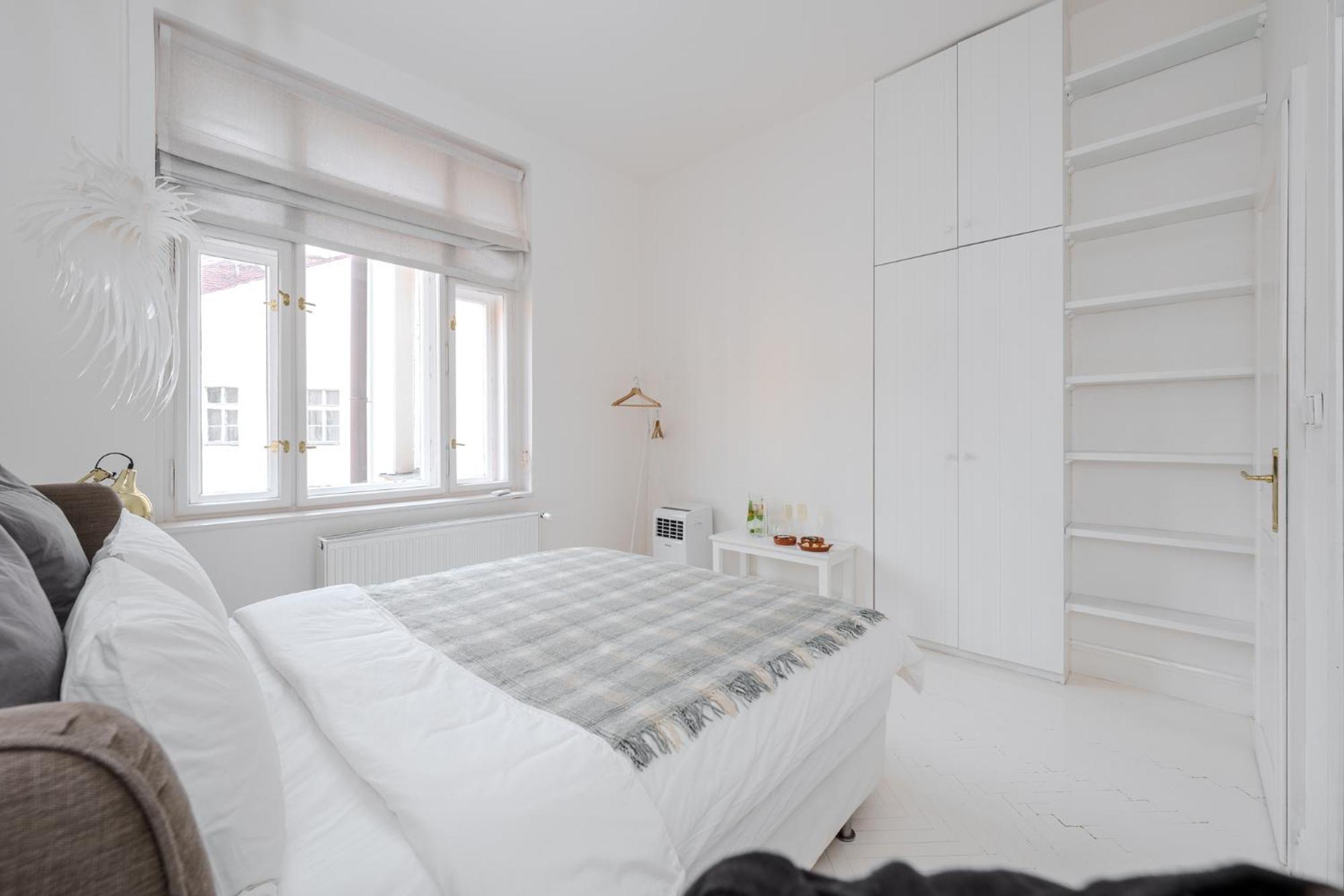 Old Town Boutique Residence Πράγα Δωμάτιο φωτογραφία