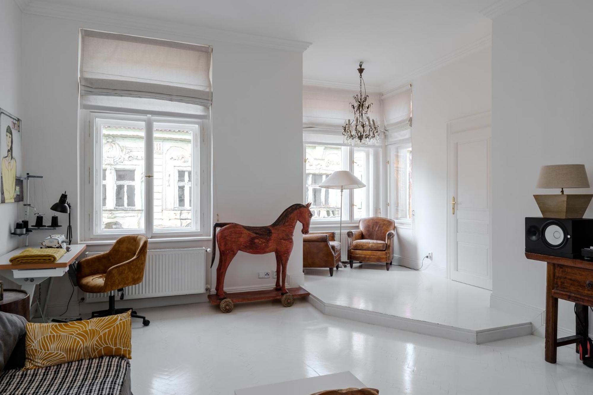 Old Town Boutique Residence Πράγα Εξωτερικό φωτογραφία