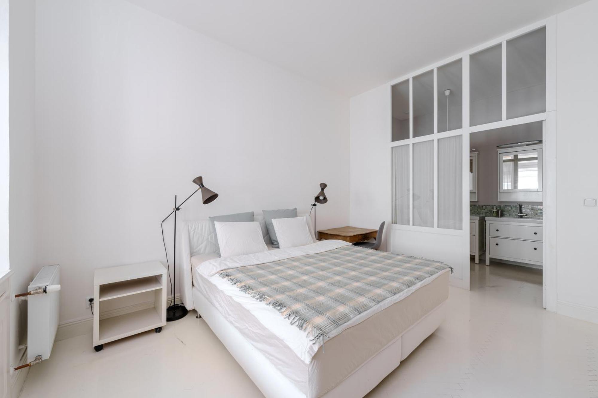 Old Town Boutique Residence Πράγα Δωμάτιο φωτογραφία