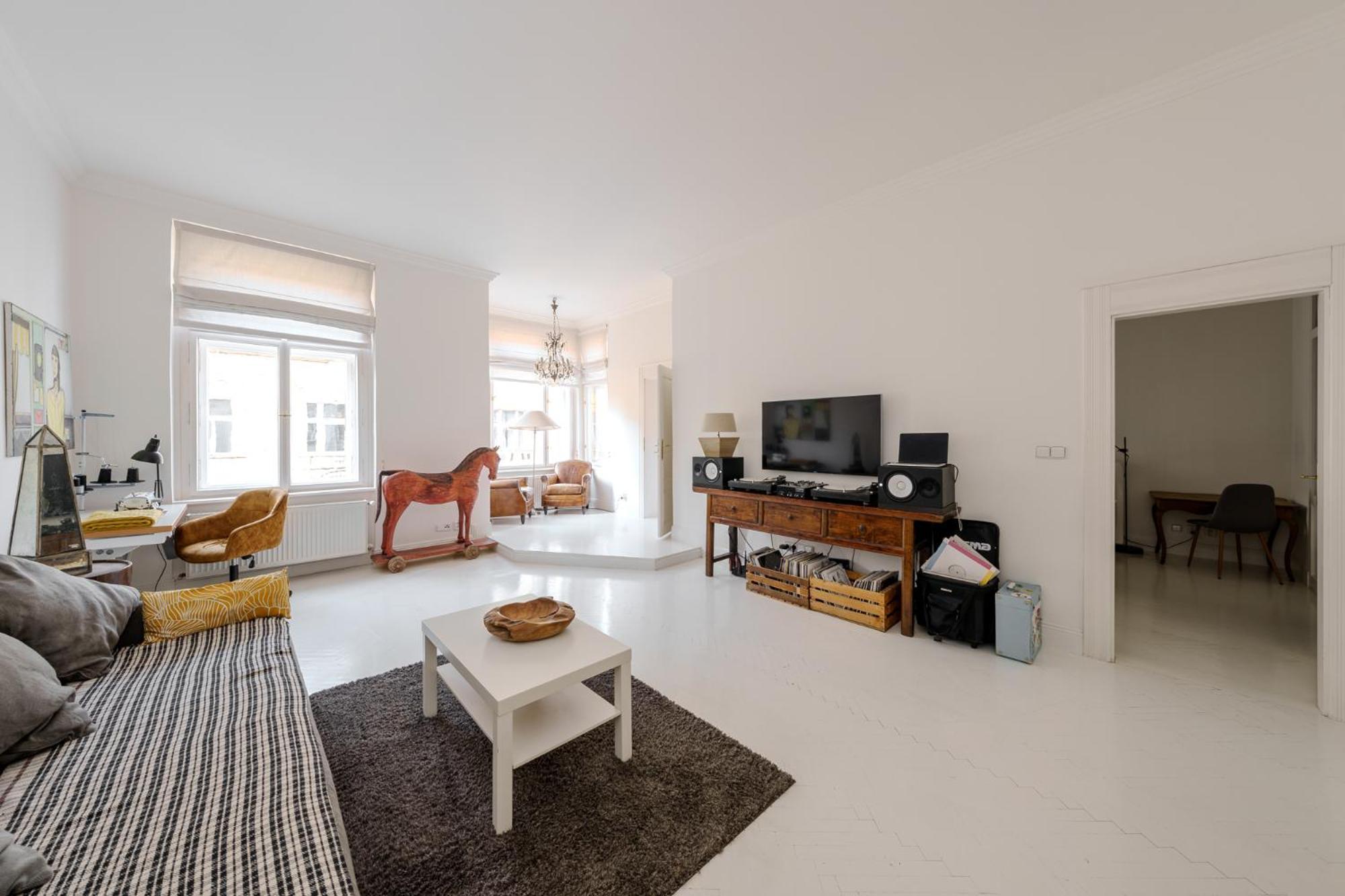 Old Town Boutique Residence Πράγα Εξωτερικό φωτογραφία
