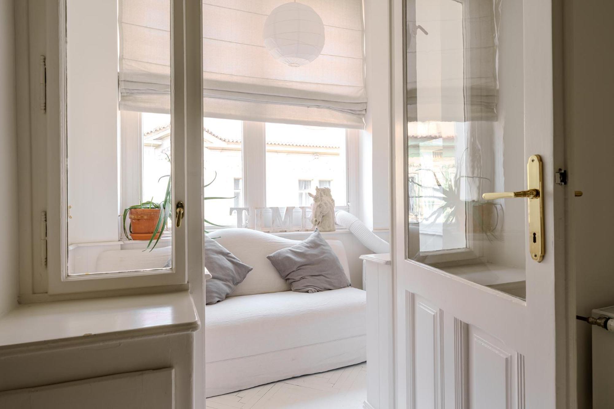 Old Town Boutique Residence Πράγα Δωμάτιο φωτογραφία